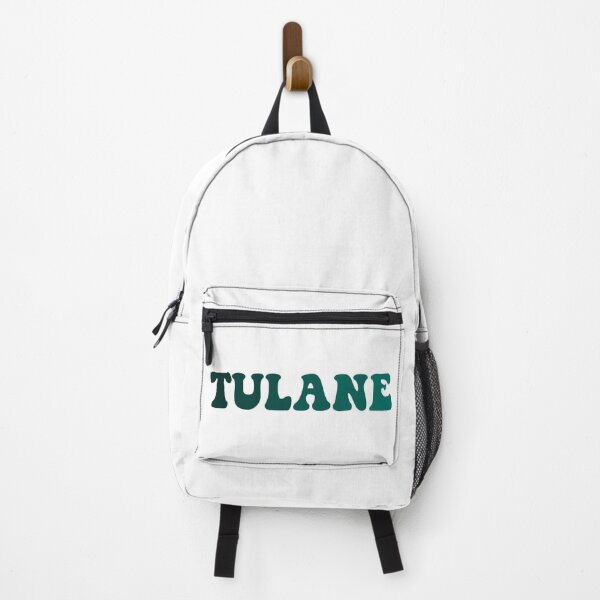 Item preview, Tulane Green Ombre Retro designed and sold by jessicaleah15.