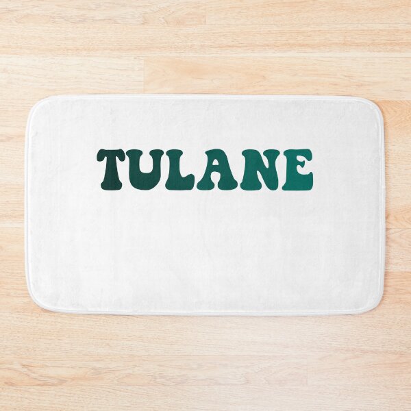 Item preview, Tulane Green Ombre Retro designed and sold by jessicaleah15.