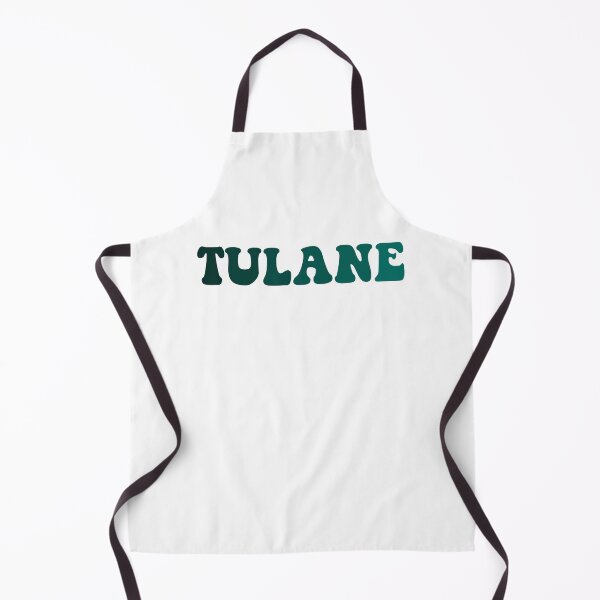 Item preview, Tulane Green Ombre Retro designed and sold by jessicaleah15.