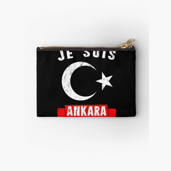 Item preview, Je Suis Ankara designed and sold by flippinsg.
