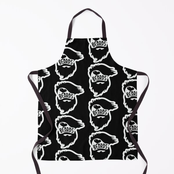 Item preview, i love beards designed and sold by Ratatatts.