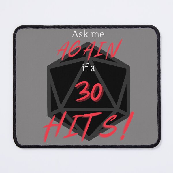 Item preview, Dungeon Master Humor designed and sold by Marissa Brown.