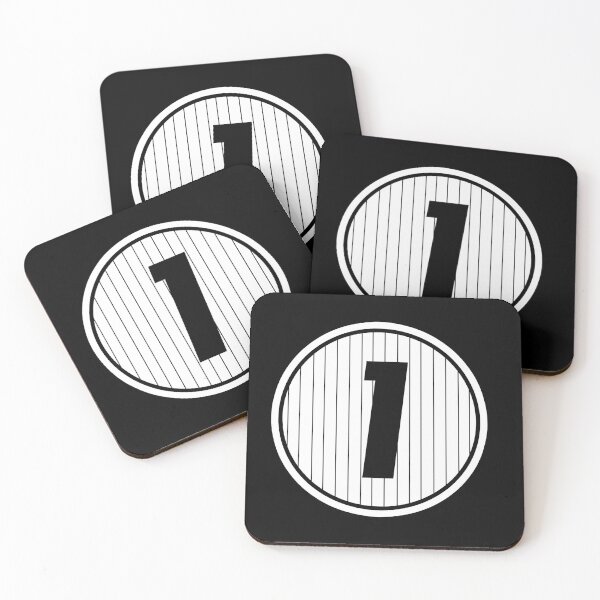 Item preview, Number 1 designed and sold by NumbersFort.