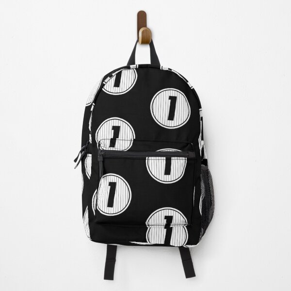Item preview, Number 1 designed and sold by NumbersFort.