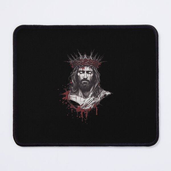 Item preview, Jesus Of Nazareth designed and sold by macadolie.