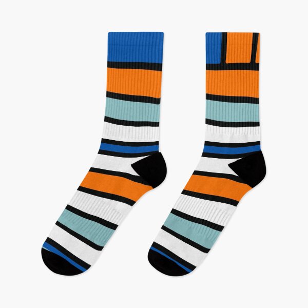 Item preview, Stripes Colors BAUHAUS designed and sold by Timegraf.