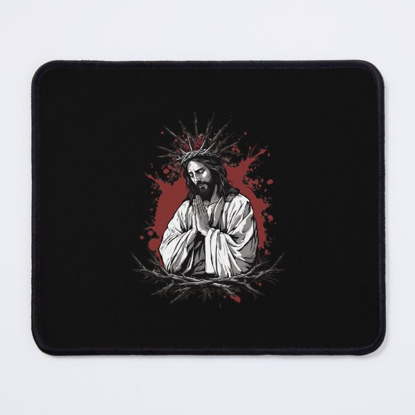 Item preview, Come Out In Jesus Name designed and sold by macadolie.