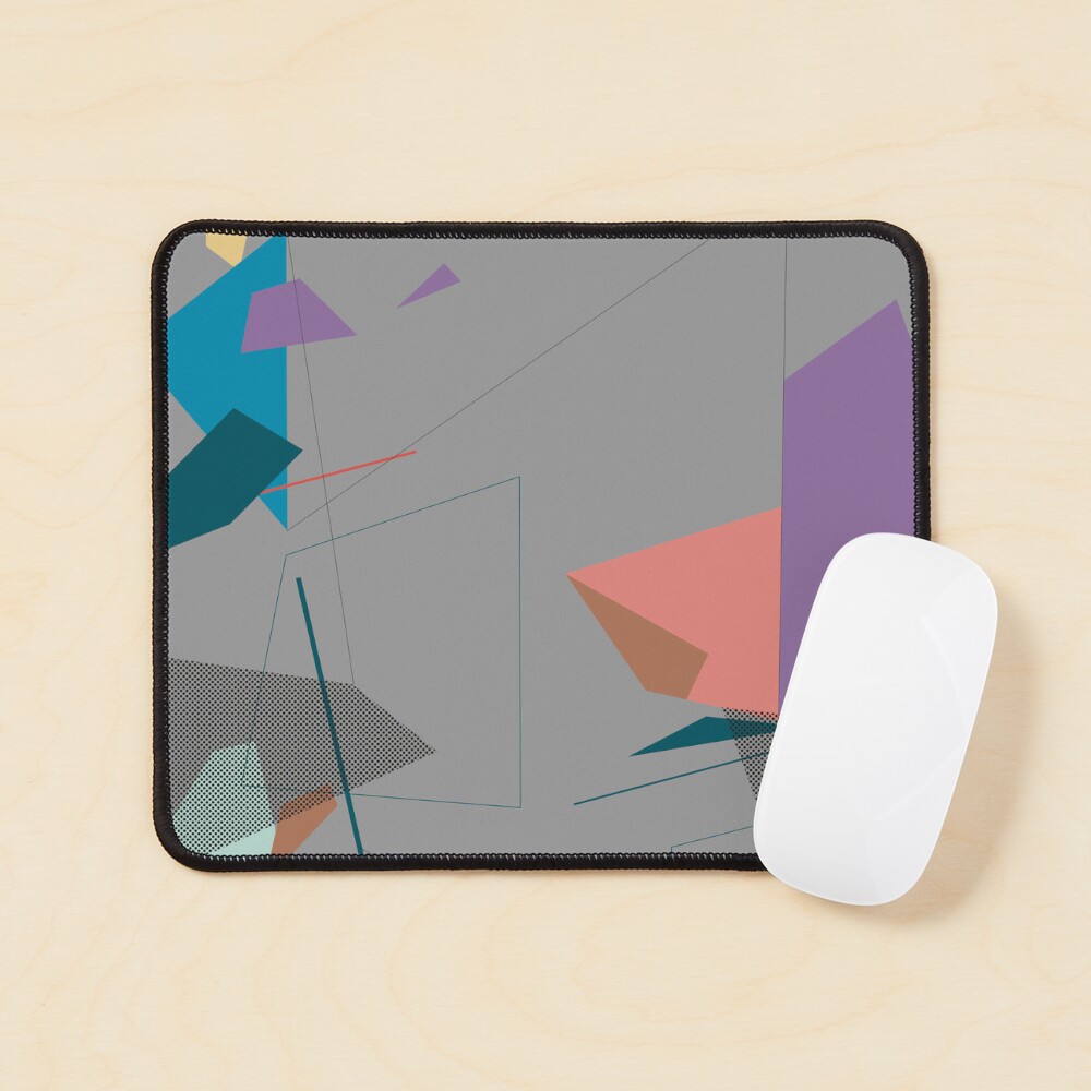 Item preview, Mouse Pad designed and sold by process22.