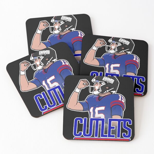 Item preview, Delicious cutlets designed and sold by mercadolilian.