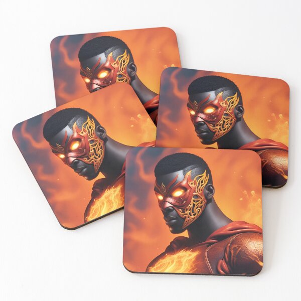 Item preview, Melanin Marvel #104 designed and sold by jwalk.