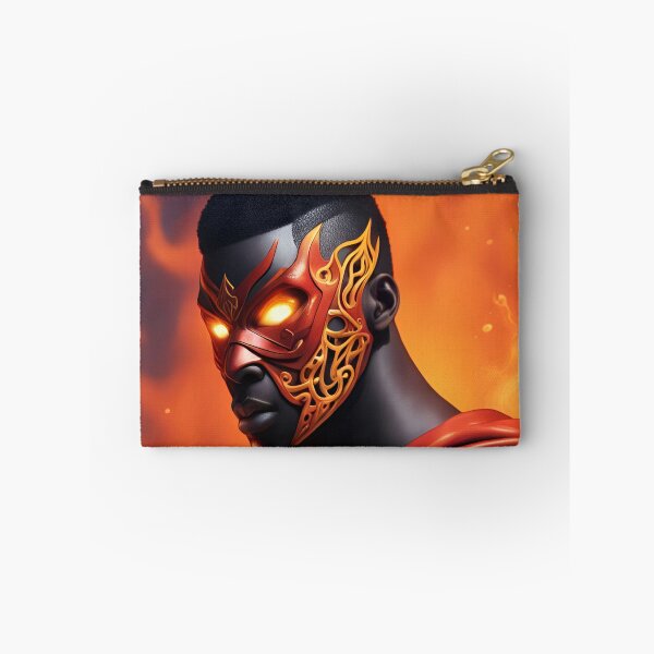 Item preview, Melanin Marvel #104 designed and sold by jwalk.