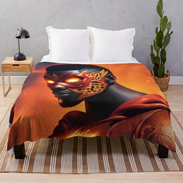 Item preview, Melanin Marvel #104 designed and sold by jwalk.