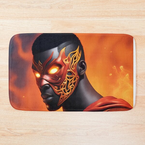 Item preview, Melanin Marvel #104 designed and sold by jwalk.