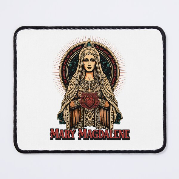 Item preview, Mary Magdalene designed and sold by CyberWindow.