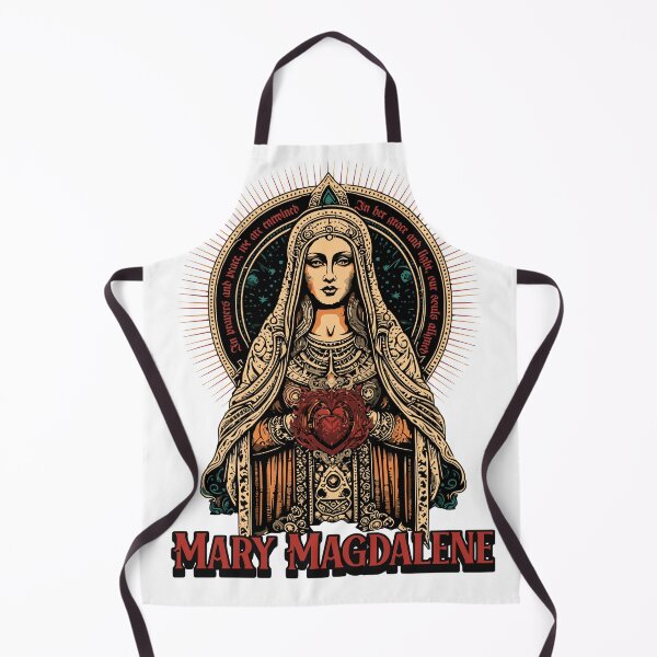 Item preview, Mary Magdalene designed and sold by CyberWindow.