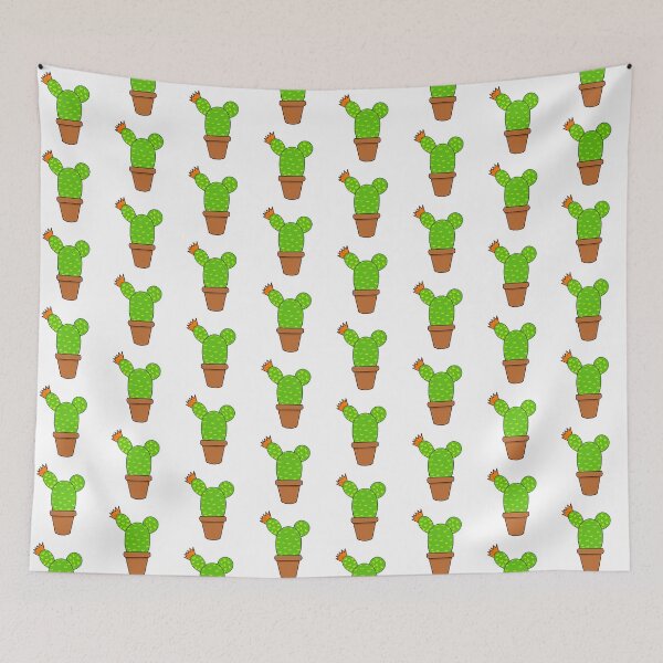 Item preview, Cactus  designed and sold by Eliana Nitkowski.