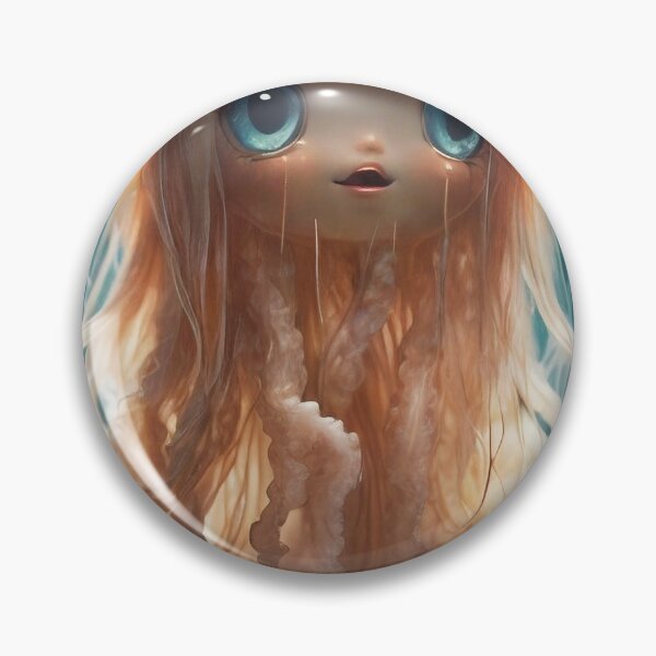 Item preview, Jelly Girl  designed and sold by Ameen Shifa.