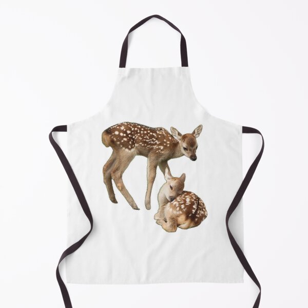 Item preview, Dainty fawn designed and sold by sabazaben.
