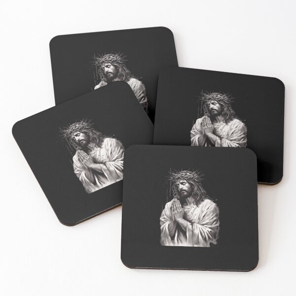 Item preview, Jesus Is King designed and sold by macadolie.