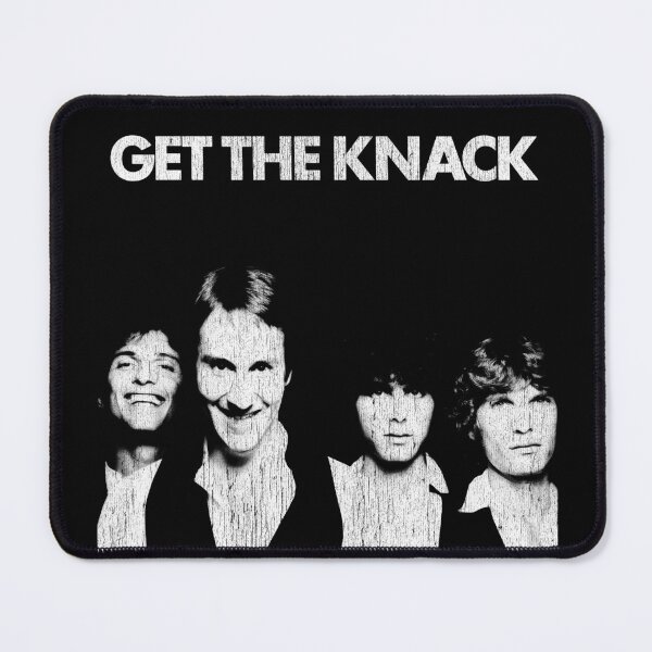 Item preview, The Knack: Get the Knack designed and sold by brianhillDESIGN.