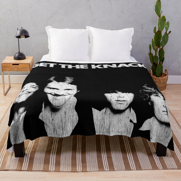 Item preview, The Knack: Get the Knack designed and sold by brianhillDESIGN.