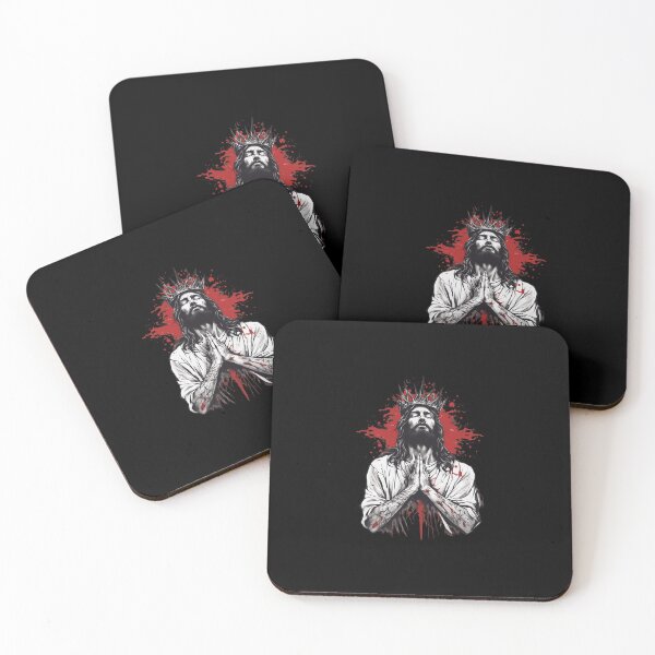Item preview, Jesus Forgives All Sins designed and sold by macadolie.