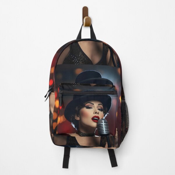 Item preview, stock photo photorealistic cabaret performer designed and sold by dcrc.