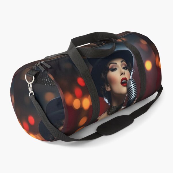 Item preview, stock photo photorealistic cabaret performer designed and sold by dcrc.