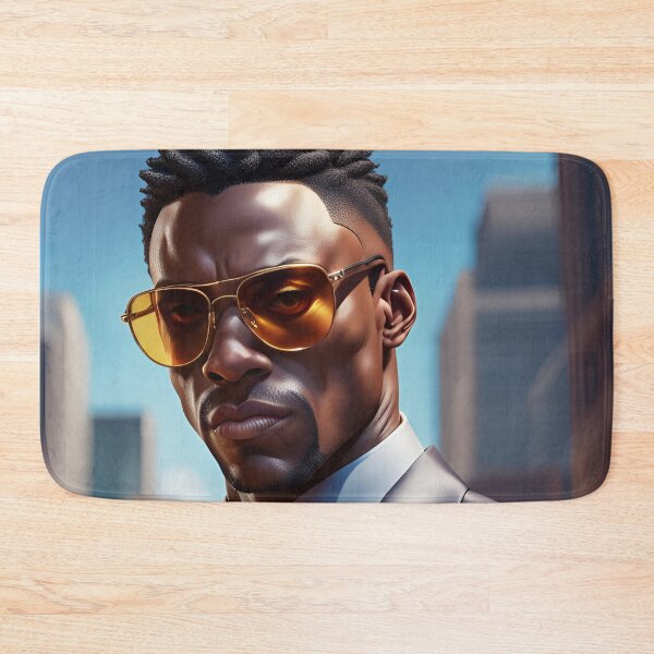 Item preview, Melanin Marvel #105 designed and sold by jwalk.