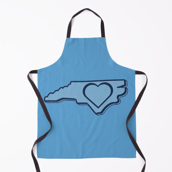 Item preview, North Carolina Love Design, Blue And White designed and sold by PNWEnergy.