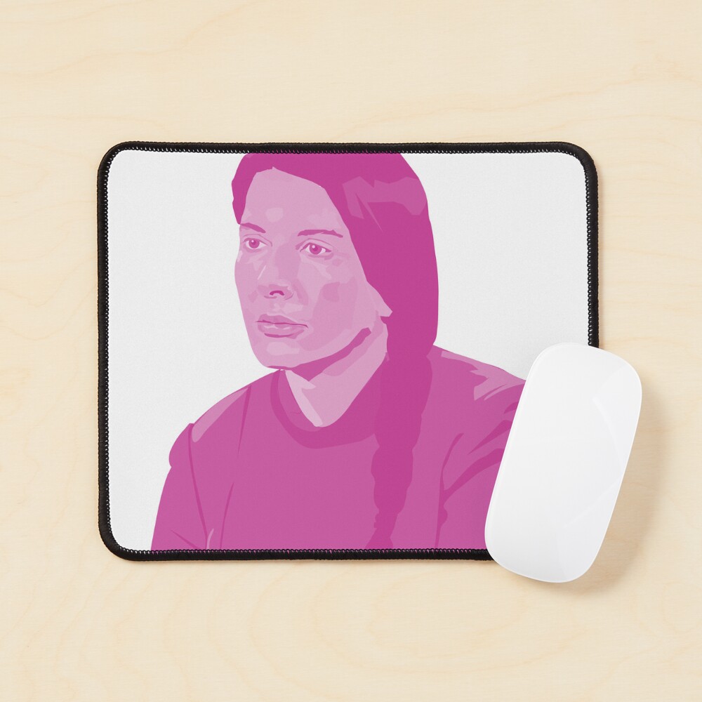 Item preview, Mouse Pad designed and sold by mayerarts.
