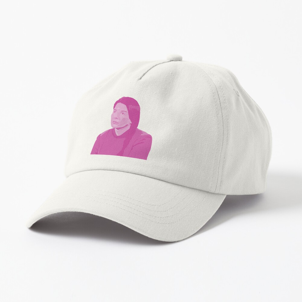 Item preview, Dad Hat designed and sold by mayerarts.