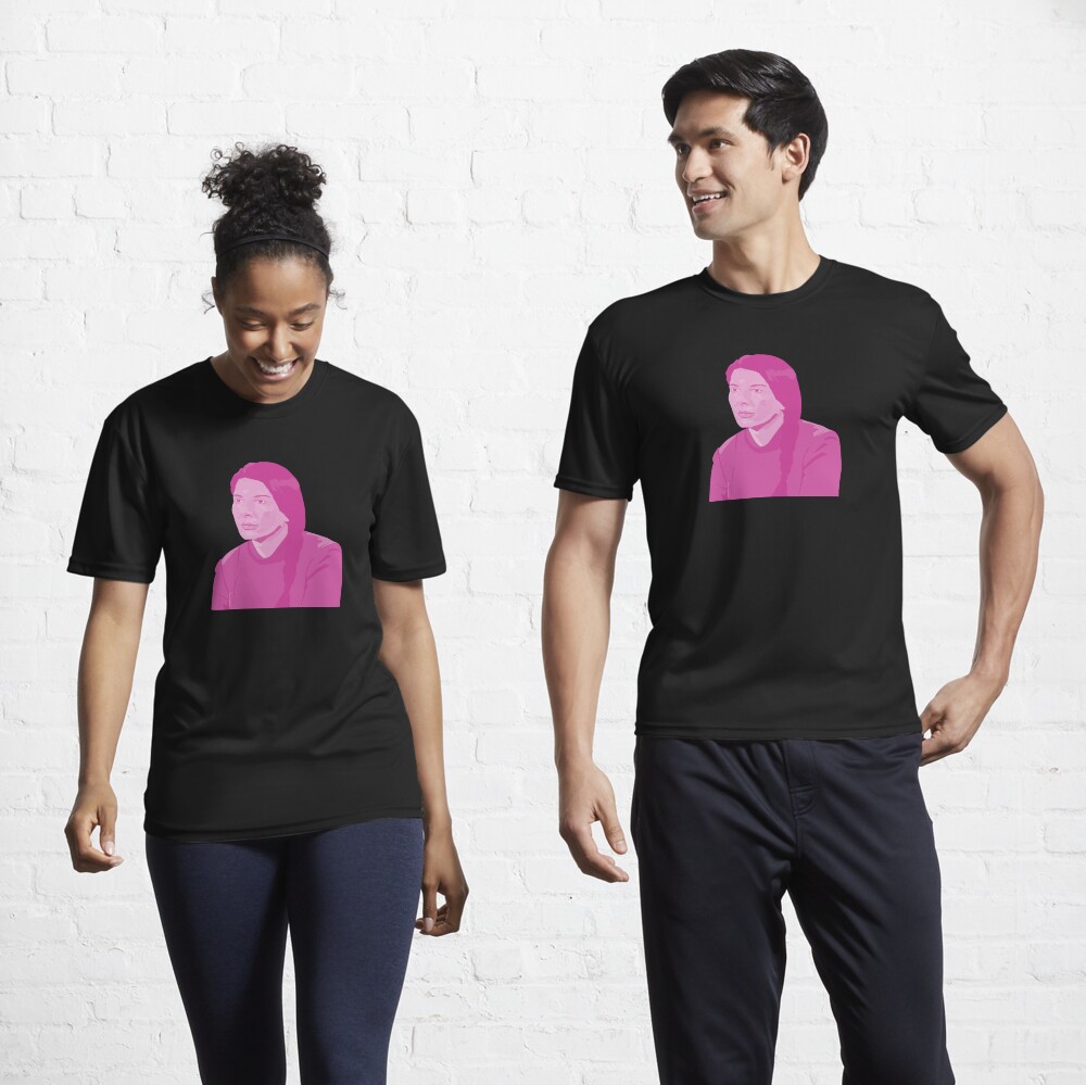 Item preview, Active T-Shirt designed and sold by mayerarts.