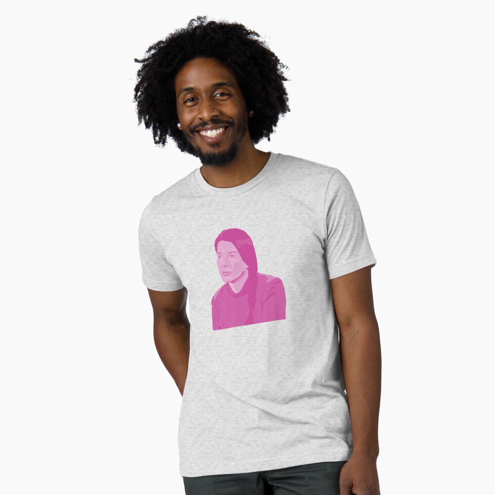 Item preview, Tri-blend T-Shirt designed and sold by mayerarts.