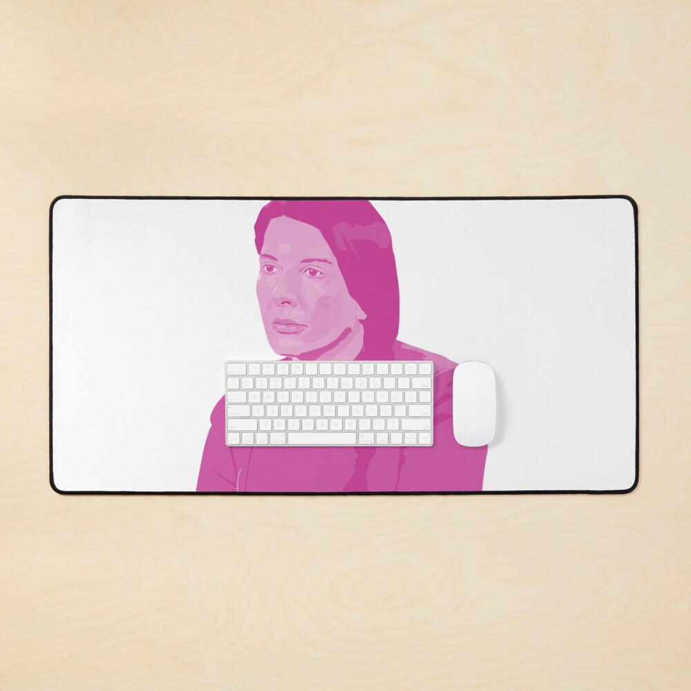 Item preview, Desk Mat designed and sold by mayerarts.