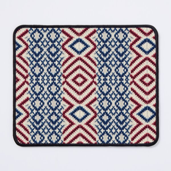 Item preview, Nordic Knitting Style Pattern designed and sold by Ewa Miller.