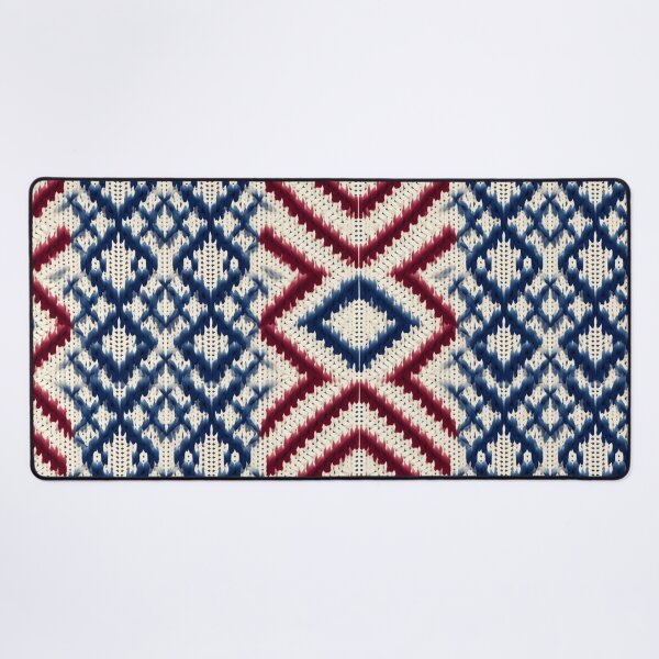 Item preview, Nordic Knitting Style Pattern designed and sold by Ewa Miller.