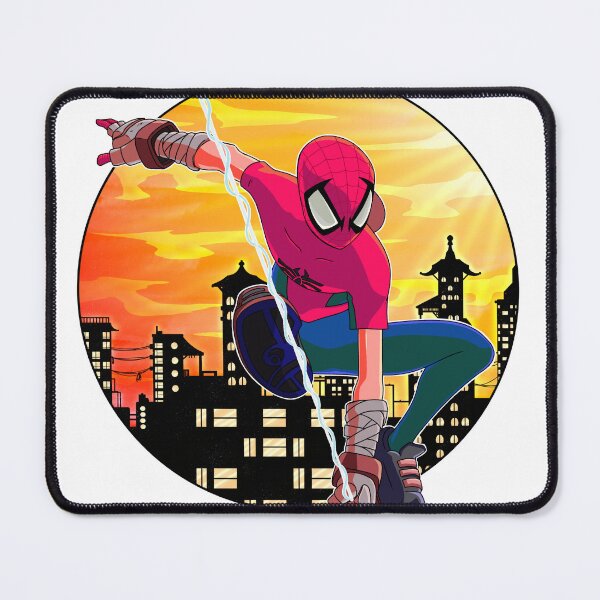 Item preview, Classic spidey manga designed and sold by cry-babyDC.