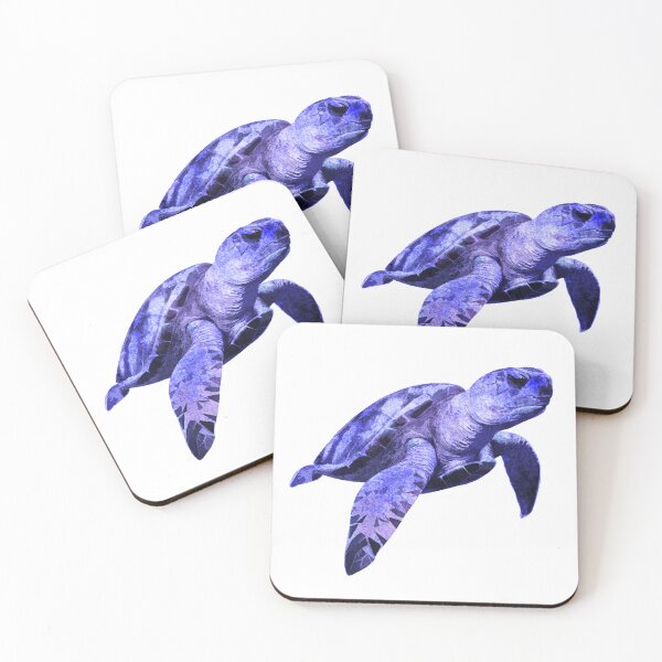 Item preview, Sea Turtle designed and sold by kinpirks.