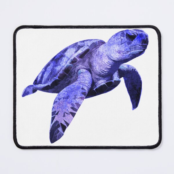 Item preview, Sea Turtle designed and sold by kinpirks.
