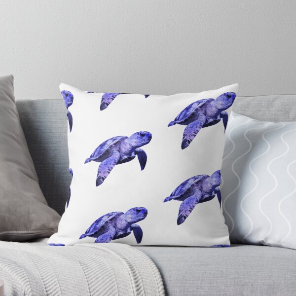 Item preview, Sea Turtle designed and sold by kinpirks.