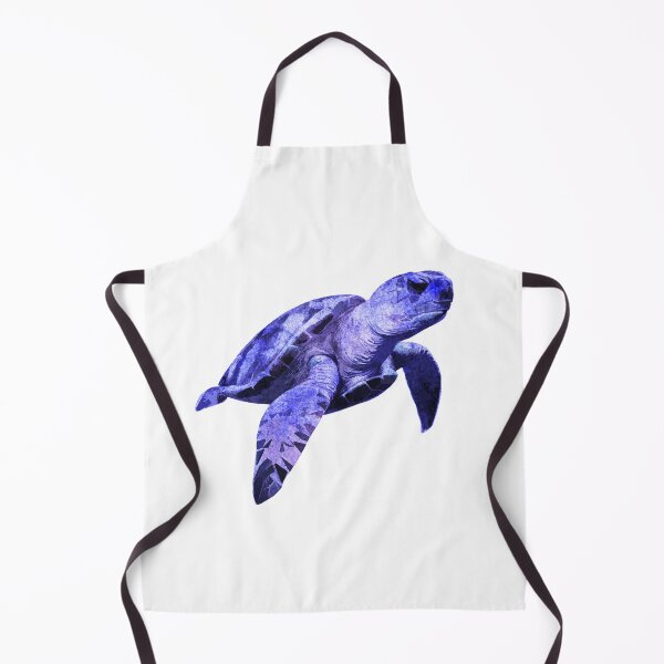 Item preview, Sea Turtle designed and sold by kinpirks.