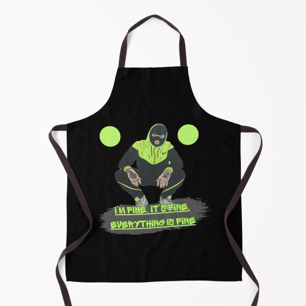 Item preview, I'm fine. It's fine. Everything is fine designed and sold by kathelmoala.