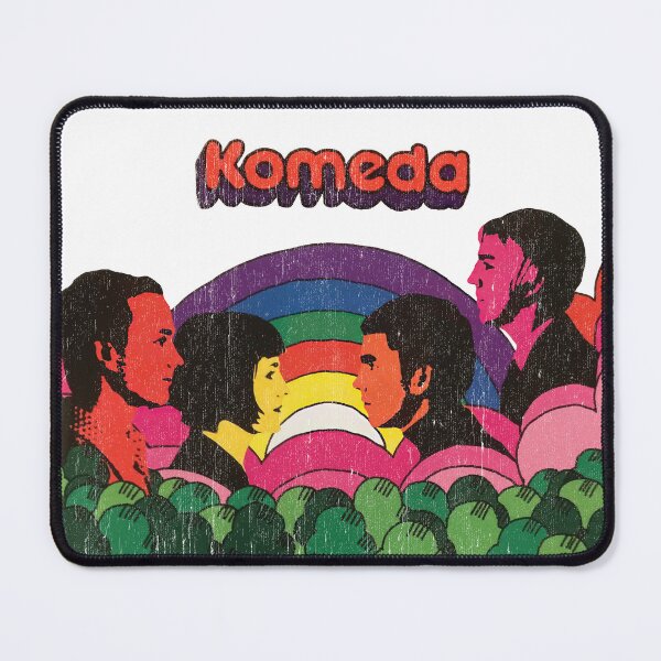 Item preview, Komeda designed and sold by brianhillDESIGN.