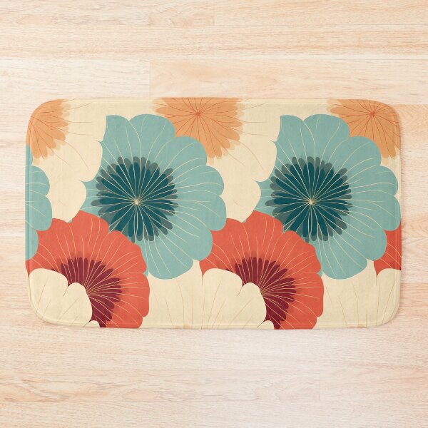 Item preview, Vintage flowers designed and sold by Lexa Pix.