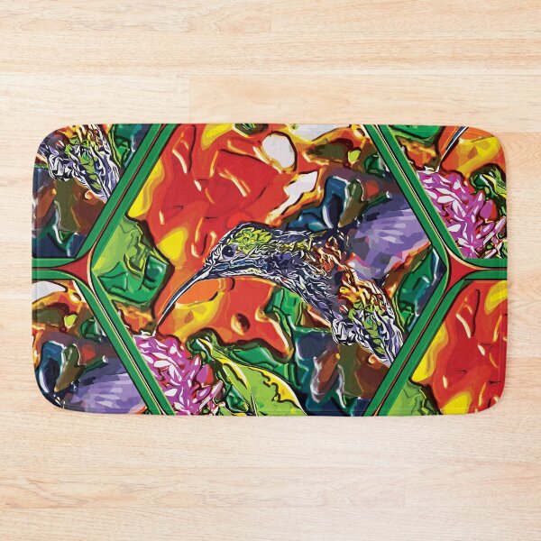 Item preview, hum hummer designed and sold by Caribpix.