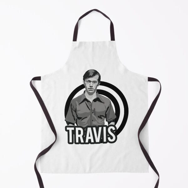 Item preview, Travis Leich - Hunters designed and sold by mayerarts.