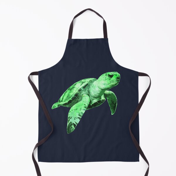 Item preview, Sea Turtle designed and sold by kinpirks.