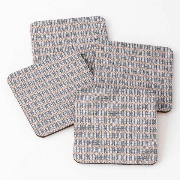 Item preview, Nordic Knitting Style Pattern designed and sold by Ewa Miller.