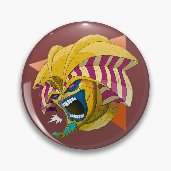 Item preview, Pharaoh designed and sold by MaykoHGP.